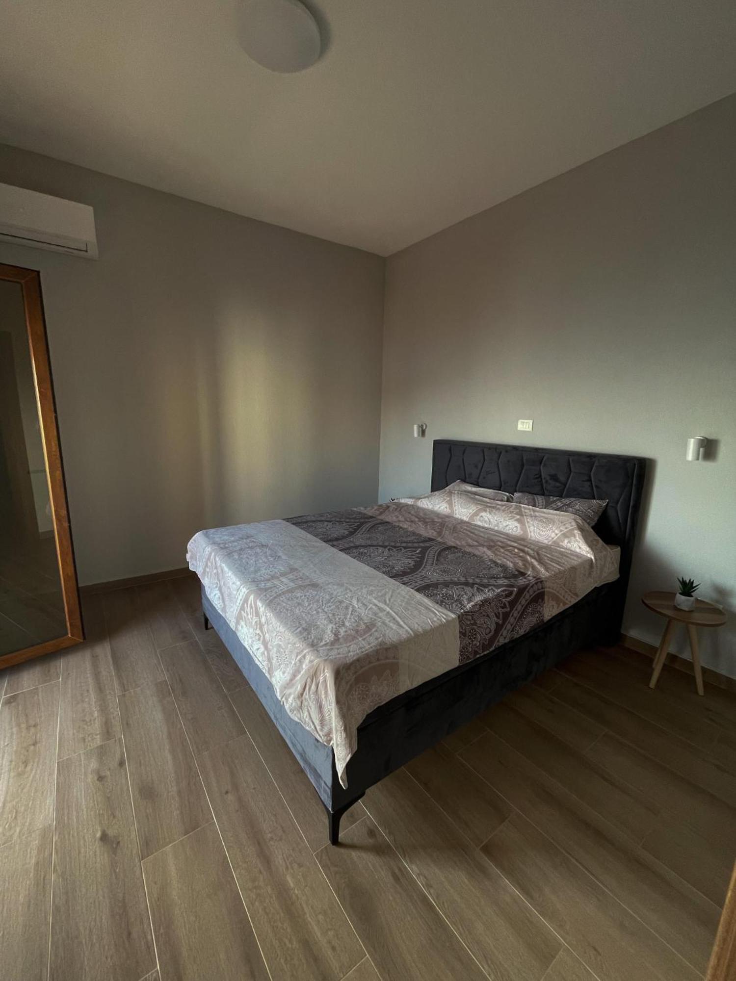 Apart Hotel Xxl Lux Dobra Voda Exterior foto